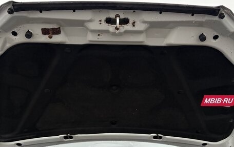 Hyundai Elantra IV, 2006 год, 580 000 рублей, 20 фотография