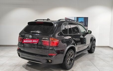 BMW X5, 2011 год, 1 839 000 рублей, 5 фотография