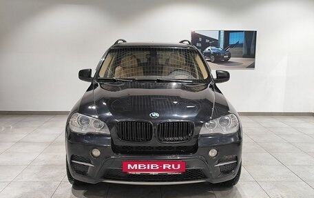 BMW X5, 2011 год, 1 839 000 рублей, 2 фотография