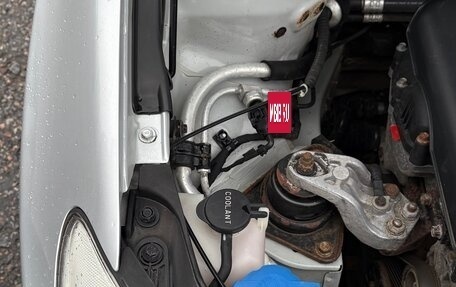 Hyundai Elantra IV, 2006 год, 580 000 рублей, 22 фотография