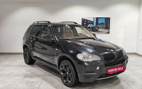 BMW X5, 2011 год, 1 839 000 рублей, 3 фотография
