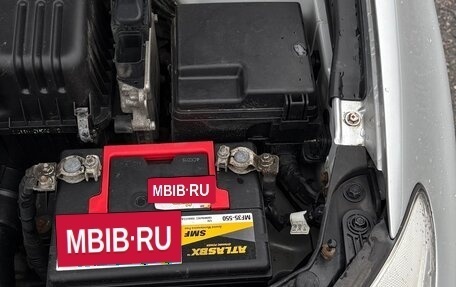 Hyundai Elantra IV, 2006 год, 580 000 рублей, 23 фотография