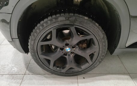 BMW X5, 2011 год, 1 839 000 рублей, 12 фотография