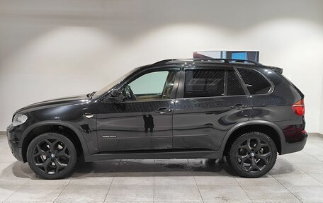 BMW X5, 2011 год, 1 839 000 рублей, 8 фотография