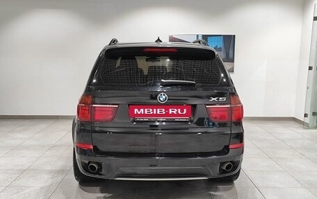 BMW X5, 2011 год, 1 839 000 рублей, 6 фотография
