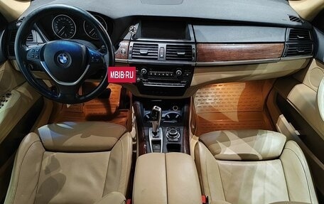 BMW X5, 2011 год, 1 839 000 рублей, 10 фотография