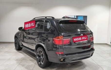 BMW X5, 2011 год, 1 839 000 рублей, 7 фотография