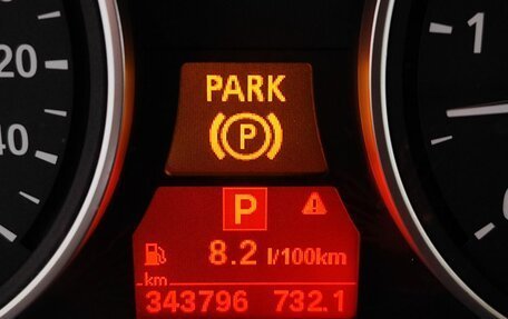 BMW X5, 2011 год, 1 839 000 рублей, 21 фотография