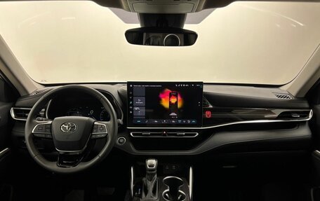 Toyota Highlander, 2025 год, 6 090 000 рублей, 17 фотография