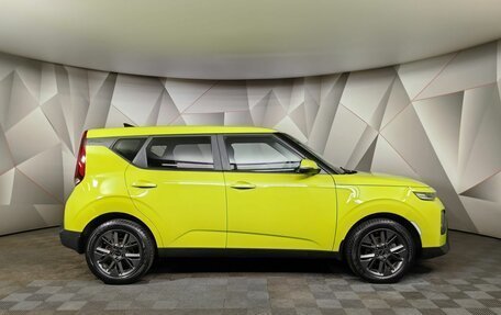 KIA Soul III, 2019 год, 1 898 000 рублей, 6 фотография