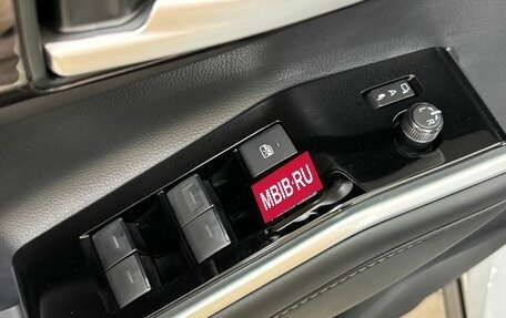 Toyota Highlander, 2025 год, 6 090 000 рублей, 16 фотография