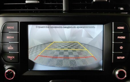 KIA Soul III, 2019 год, 1 898 000 рублей, 20 фотография