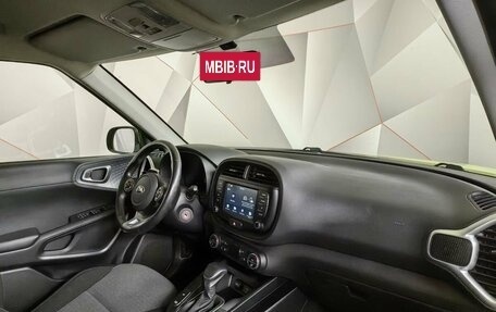 KIA Soul III, 2019 год, 1 898 000 рублей, 12 фотография