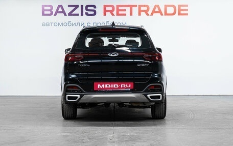 Chery Tiggo 8 I, 2024 год, 2 150 000 рублей, 6 фотография