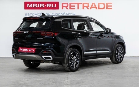 Chery Tiggo 8 I, 2024 год, 2 150 000 рублей, 5 фотография