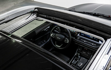 Chery Tiggo 8 I, 2024 год, 2 150 000 рублей, 8 фотография