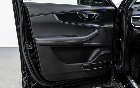 Chery Tiggo 8 I, 2024 год, 2 150 000 рублей, 10 фотография