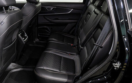 Chery Tiggo 8 I, 2024 год, 2 150 000 рублей, 14 фотография