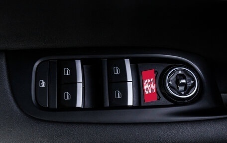 Chery Tiggo 8 I, 2024 год, 2 150 000 рублей, 11 фотография