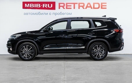 Chery Tiggo 8 I, 2024 год, 2 150 000 рублей, 7 фотография