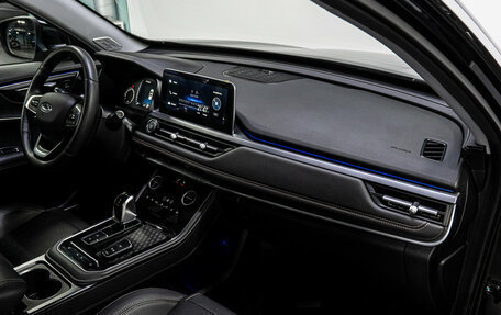 Chery Tiggo 8 I, 2024 год, 2 150 000 рублей, 15 фотография