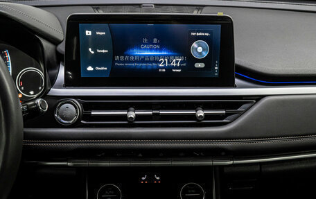 Chery Tiggo 8 I, 2024 год, 2 150 000 рублей, 22 фотография