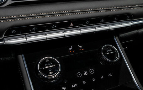 Chery Tiggo 8 I, 2024 год, 2 150 000 рублей, 25 фотография