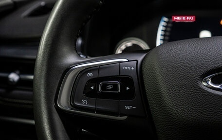 Chery Tiggo 8 I, 2024 год, 2 150 000 рублей, 19 фотография