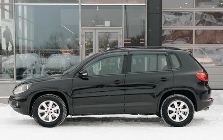 Volkswagen Tiguan I, 2012 год, 1 450 000 рублей, 8 фотография