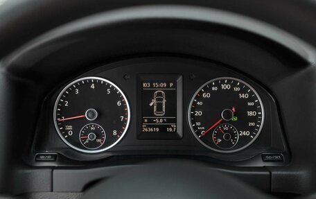 Volkswagen Tiguan I, 2012 год, 1 450 000 рублей, 12 фотография