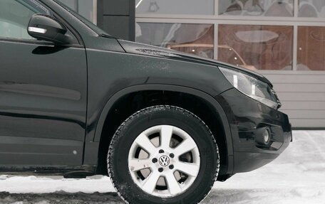 Volkswagen Tiguan I, 2012 год, 1 450 000 рублей, 9 фотография