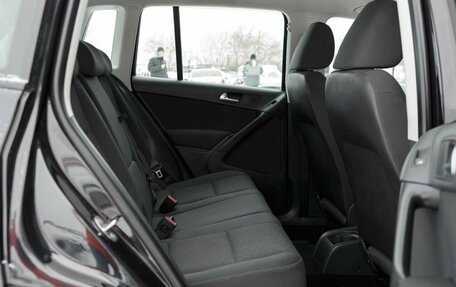 Volkswagen Tiguan I, 2012 год, 1 450 000 рублей, 16 фотография