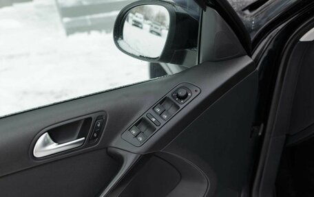 Volkswagen Tiguan I, 2012 год, 1 450 000 рублей, 15 фотография