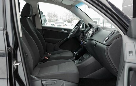 Volkswagen Tiguan I, 2012 год, 1 450 000 рублей, 17 фотография