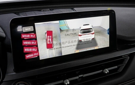 Chery Tiggo 8 I, 2024 год, 2 150 000 рублей, 24 фотография