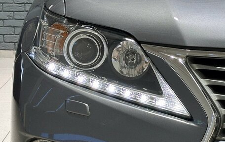 Lexus RX III, 2012 год, 2 357 000 рублей, 9 фотография