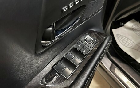 Lexus RX III, 2012 год, 2 357 000 рублей, 17 фотография