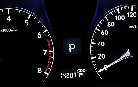 Lexus RX III, 2012 год, 2 357 000 рублей, 21 фотография