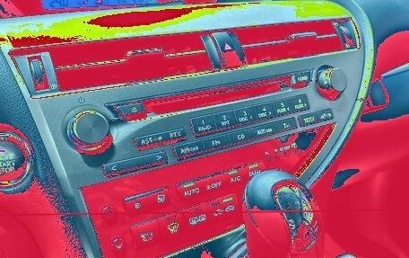 Lexus RX III, 2012 год, 2 357 000 рублей, 27 фотография