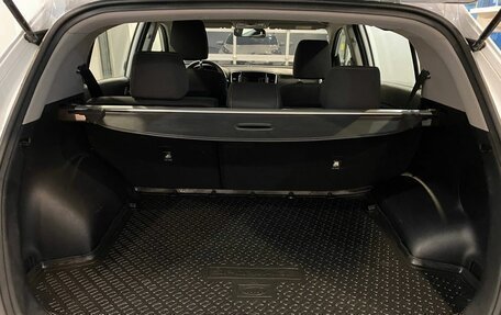 KIA Sportage IV рестайлинг, 2017 год, 1 487 000 рублей, 18 фотография