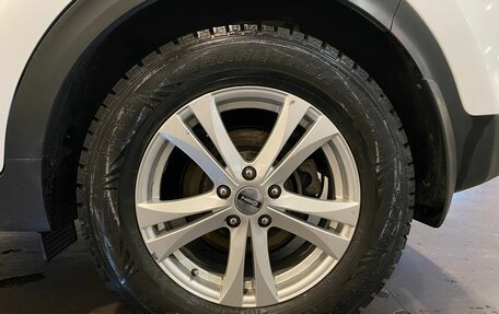 KIA Sportage IV рестайлинг, 2017 год, 1 487 000 рублей, 20 фотография