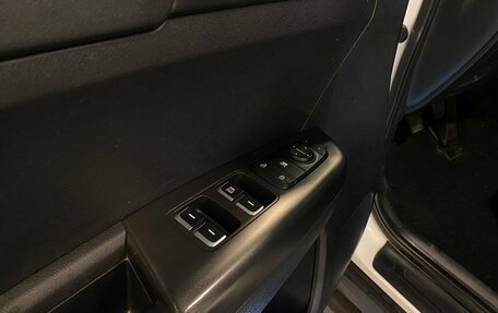 KIA Sportage IV рестайлинг, 2017 год, 1 487 000 рублей, 22 фотография