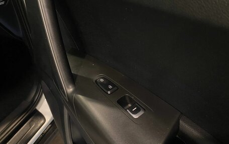 KIA Sportage IV рестайлинг, 2017 год, 1 487 000 рублей, 28 фотография