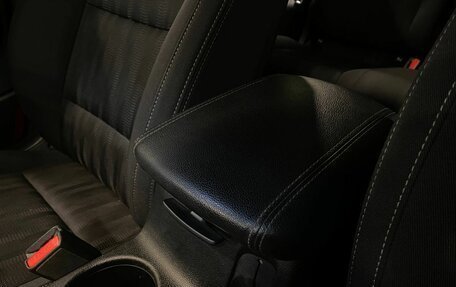 KIA Sportage IV рестайлинг, 2017 год, 1 487 000 рублей, 32 фотография