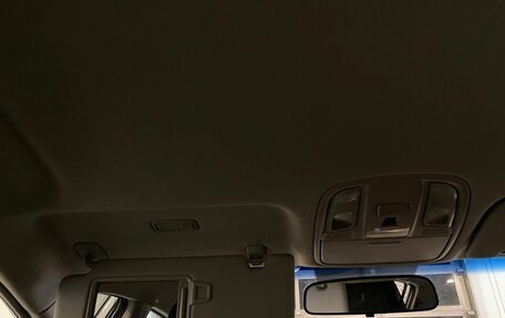 KIA Sportage IV рестайлинг, 2017 год, 1 487 000 рублей, 35 фотография