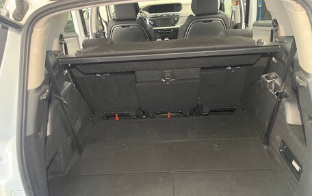 Citroen C4 Picasso II рестайлинг, 2015 год, 1 100 000 рублей, 9 фотография