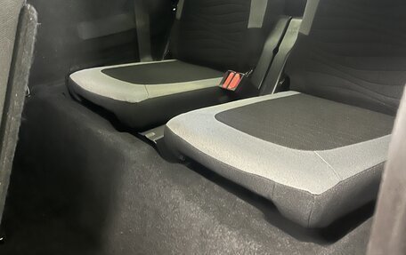 Citroen C4 Picasso II рестайлинг, 2015 год, 1 100 000 рублей, 10 фотография