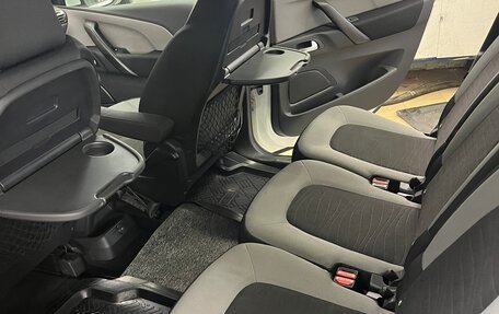 Citroen C4 Picasso II рестайлинг, 2015 год, 1 100 000 рублей, 8 фотография