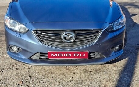 Mazda 6, 2014 год, 1 800 000 рублей, 1 фотография