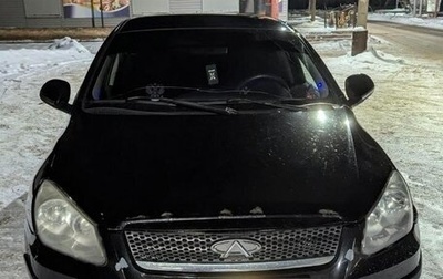 Chery M11 (A3), 2010 год, 265 000 рублей, 1 фотография